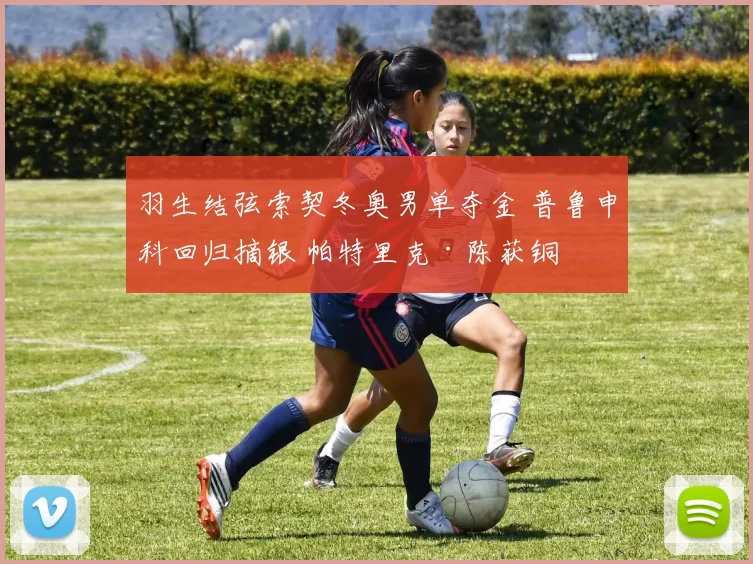 羽生结弦索契冬奥男单夺金 普鲁申科回归摘银 帕特里克·陈获铜